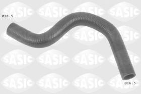 Sasic 3400029 - TUBERIA DE RADIADOR