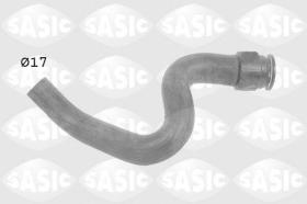 Sasic 3400043 - TUBERIA DE RADIADOR