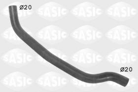 Sasic 3400047 - TUBERIA DE RADIADOR