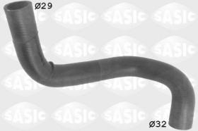 Sasic 3400109 - TUBERIA DE RADIADOR