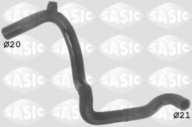 Sasic 3400157 - TUBERIA DE RADIADOR