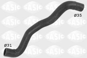Sasic 3404038 - TUBERIA DE RADIADOR