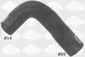 Sasic 3404048 - TUBERIA DE RADIADOR