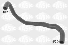 Sasic 3404051 - TUBERIA DE RADIADOR