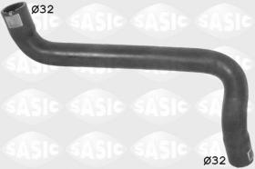 Sasic 3404073 - TUBERIA DE RADIADOR