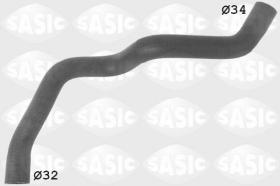 Sasic 3404107 - TUBERIA DE RADIADOR