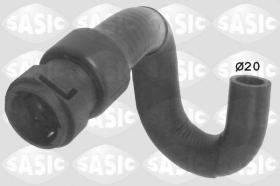 Sasic 3404149 - TUBERIA DE RADIADOR