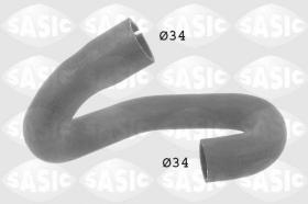 Sasic 3406004 - TUBERIA DE RADIADOR