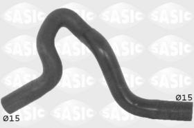 Sasic 3406053 - TUBERIA DE RADIADOR
