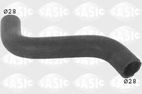 Sasic 3406067 - TUBERIA DE RADIADOR