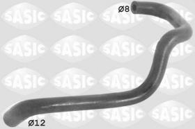 Sasic 3406142 - TUBERIA DE RADIADOR