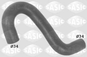 Sasic 3406195 - TUBERIA DE RADIADOR