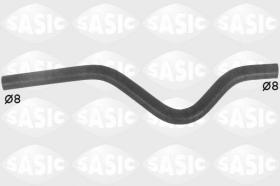 Sasic 3406205 - TUBERIA DE RADIADOR
