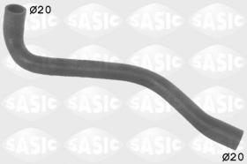 Sasic 3406243 - TUBERIA DE RADIADOR