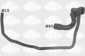 Sasic 3406287 - TUBERIA DE RADIADOR