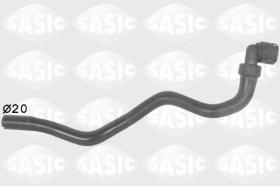 Sasic 3406290 - TUBERIA DE RADIADOR