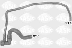 Sasic 3406305 - TUBERIA DE RADIADOR
