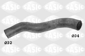 Sasic SWH4230 - TUBERIA DE RADIADOR