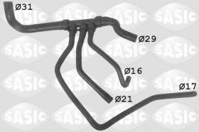 Sasic SWH4329