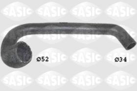 Sasic SWH6723 - TUBERIA DE RADIADOR