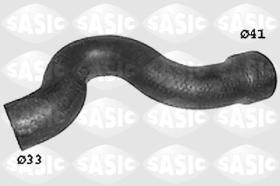 Sasic SWH6736 - TUBERIA DE RADIADOR