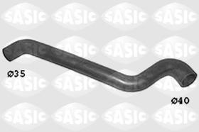 Sasic SWH6740 - TUBERIA DE RADIADOR