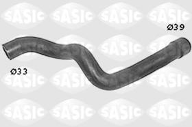Sasic SWH6767 - TUBERIA DE RADIADOR