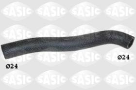 Sasic SWH6792 - TUBERIA DE RADIADOR