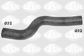 Sasic SWH6803 - TUBERIA DE RADIADOR