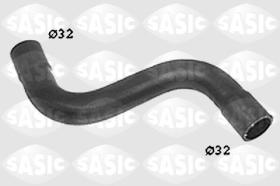 Sasic SWH6806 - TUBERIA DE RADIADOR