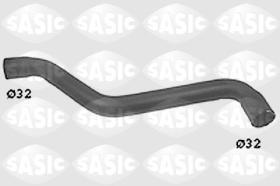 Sasic SWH6809 - TUBERIA DE RADIADOR