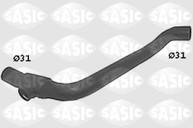 Sasic SWH6810 - TUBERIA DE RADIADOR