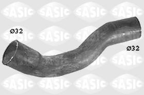 Sasic SWH6815 - TUBERIA DE RADIADOR