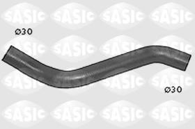 Sasic SWH6817 - TUBERIA DE RADIADOR