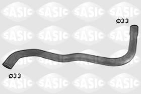 Sasic SWH6822 - TUBERIA DE RADIADOR