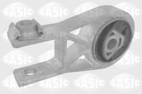 Sasic 2700052 - SOPORTE ELASTICO, SUSPENSION DEL MOTOR