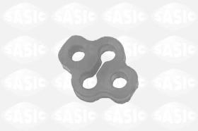 Sasic 2950006 - ALMOHADILLA DE TOPE, SILENCIADOR