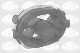 Sasic 2950008 - ALMOHADILLA DE TOPE, SILENCIADOR