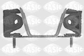 Sasic 7551841 - ALMOHADILLA DE TOPE, SILENCIADOR