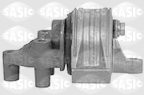 Sasic 8391A61 - SOPORTE ELASTICO, SUSPENSION DEL MOTOR