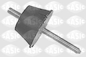 Sasic 8431911 - SOPORTE ELASTICO, SUSPENSION DEL MOTOR
