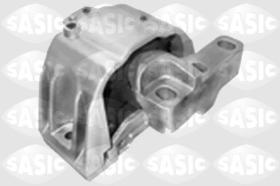 Sasic 9001385 - SOPORTE ELASTICO, SUSPENSION DEL MOTOR
