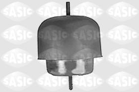 Sasic 9001387 - SOPORTE ELASTICO, SUSPENSION DEL MOTOR