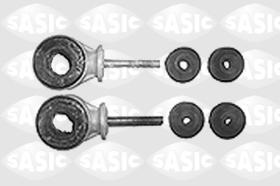 Sasic 1005070 - KIT DE REPARACION, ROTULA DE SUSPENSION/CARGA