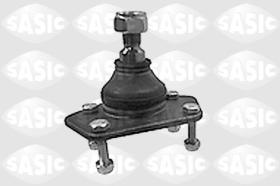 Sasic 4005256 - ROTULA DE SUSPENSION/CARGA