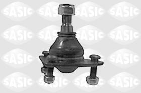 Sasic 4005258 - ROTULA DE SUSPENSION/CARGA