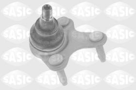 Sasic 7576007 - ROTULA DE SUSPENSION/CARGA