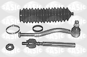 Sasic 8123723 - JUEGO DE REPARACION, CABEZA DE BARRA DE ACOPLAMIENTO
