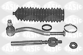 Sasic 8123733 - JUEGO DE REPARACION, CABEZA DE BARRA DE ACOPLAMIENTO