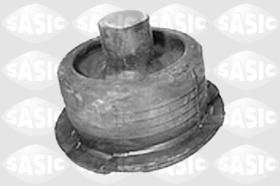 Sasic 9001663 - SUSPENSION, CUERPO DEL EJE